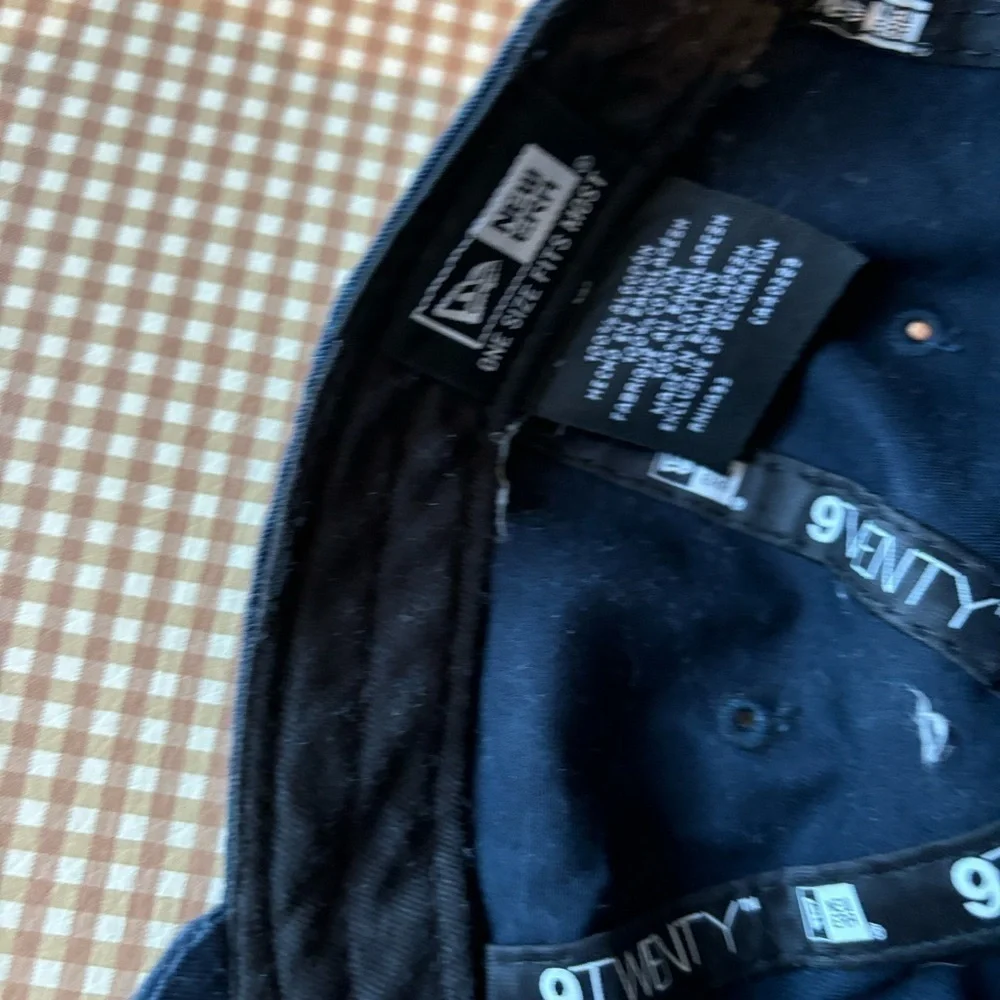 NEW ERA Music Row‎ Nashville women’s hat